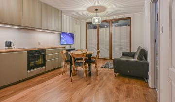 Mieszkanie 2-pokojowe Gdańsk Wrzeszcz, ul. Mariana Hemara