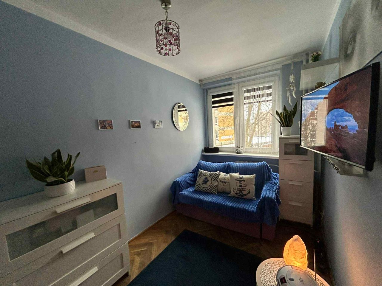 Mieszkanie 3-pokojowe Gdynia Witomino. Zdjęcie 13