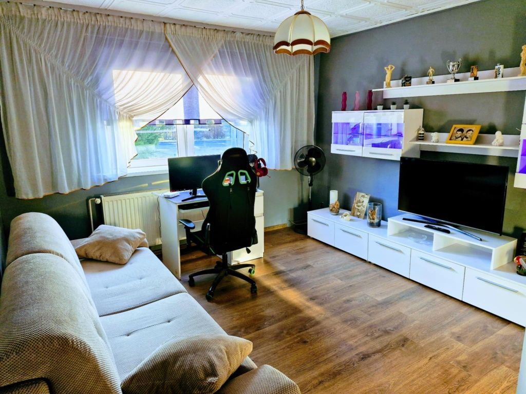 Mieszkanie 3-pokojowe Zawidów. Zdjęcie 4