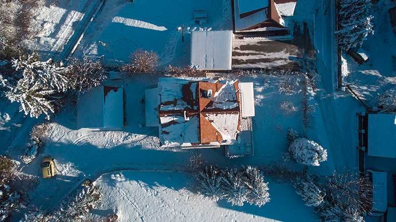 dom wolnostojący Kościelisko, ul. Szeligówka. Zdjęcie 2