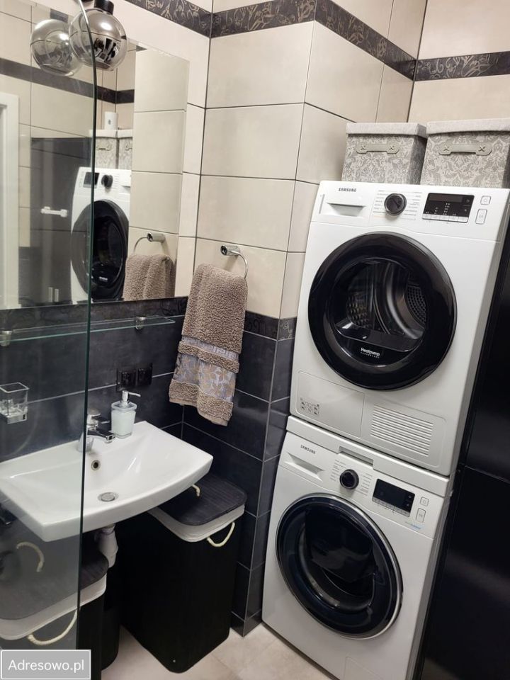 Mieszkanie 3-pokojowe Piaseczno, ul. Geodetów. Zdjęcie 15