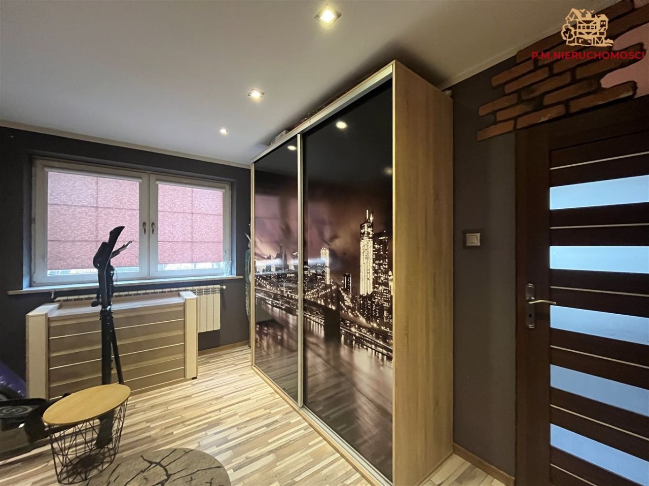 dom wolnostojący, 4 pokoje Bargłówka. Zdjęcie 5