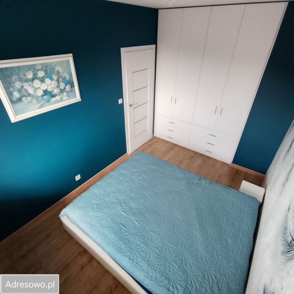 Mieszkanie 3-pokojowe Iława, ul. Świerkowa. Zdjęcie 2