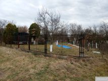 Działka rod Legnica, ul. Kryniczna. Zdjęcie 1