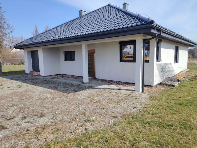 dom wolnostojący Stary Wielisław. Zdjęcie 1