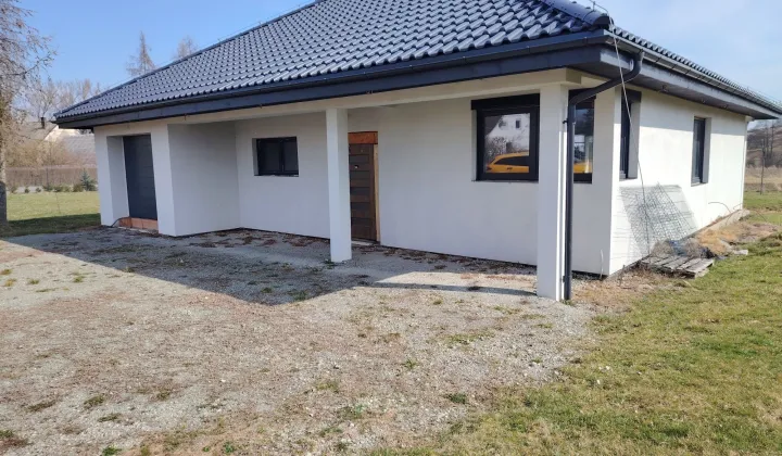 dom wolnostojący Stary Wielisław