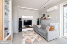 Mieszkanie 3-pokojowe Gdańsk Piecki, ul. Stanisława Lema. Zdjęcie 3