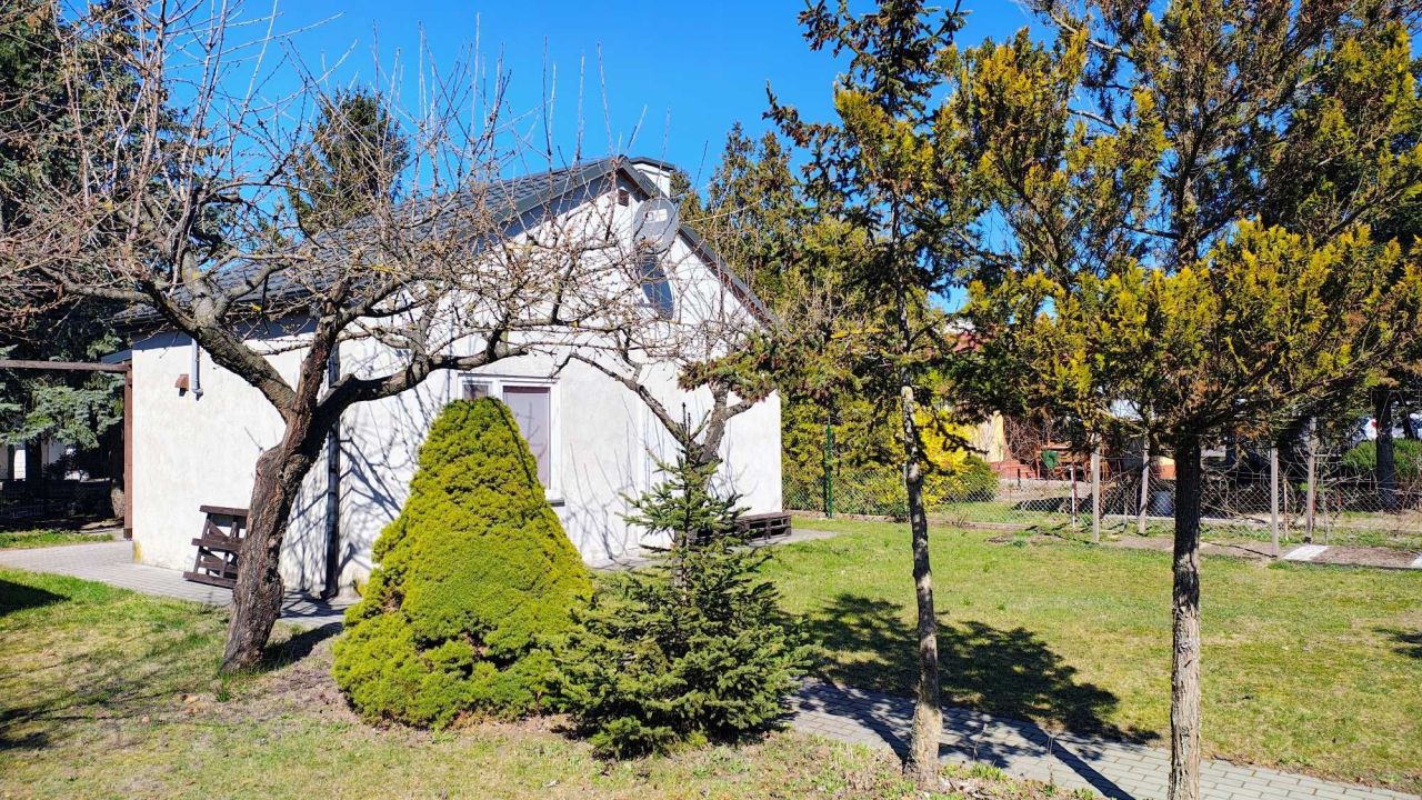 Działka rod Lubicz Dolny. Zdjęcie 6