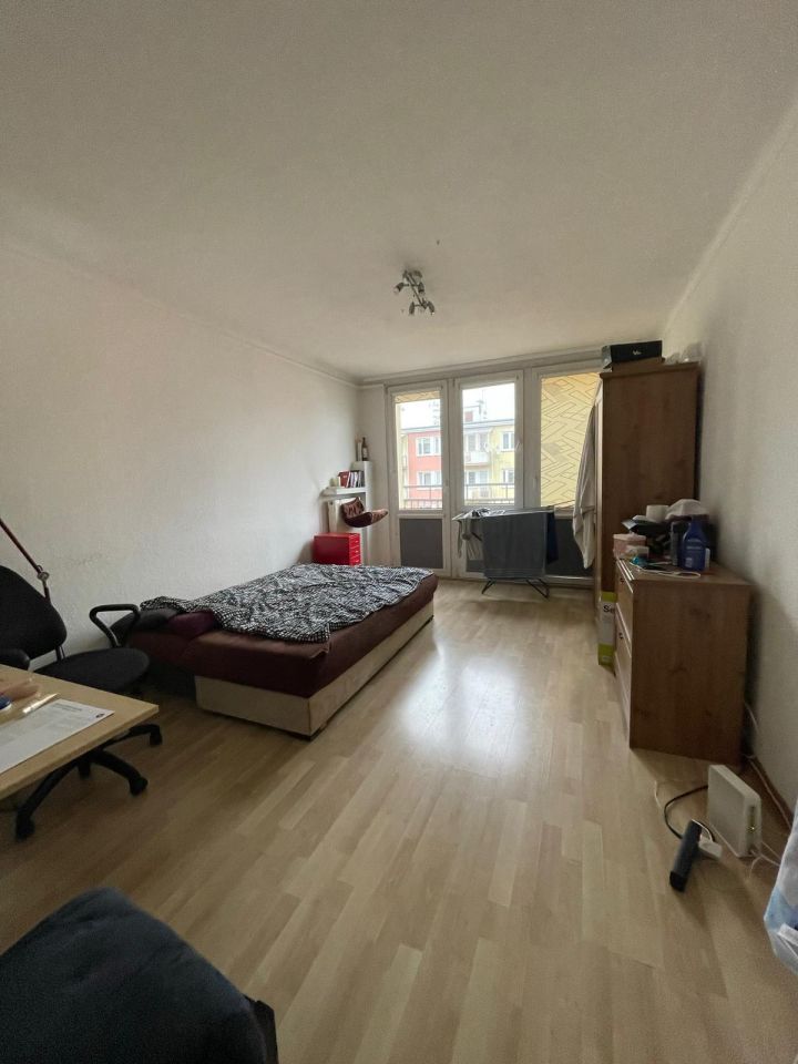 Mieszkanie 4-pokojowe Warszawa Wola, ul. Jana Szymczaka. Zdjęcie 7