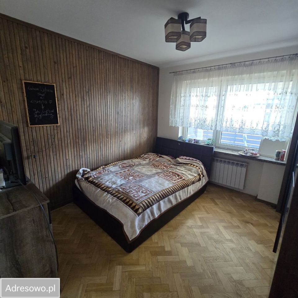 dom wolnostojący, 6 pokoi Łapy, ul. Boczna. Zdjęcie 3