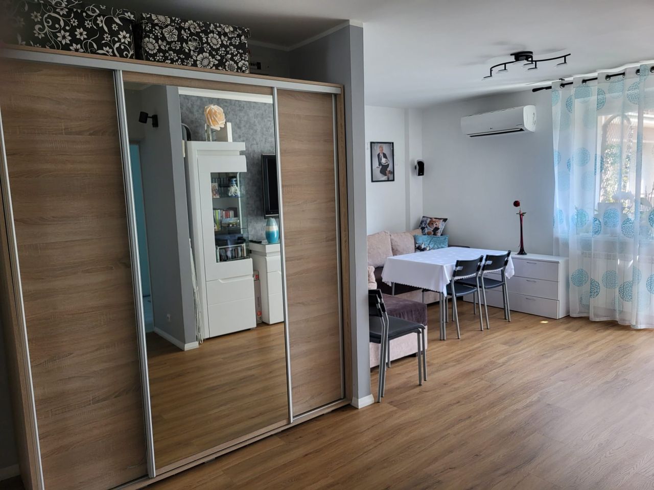 Mieszkanie 3-pokojowe Warszawa Ursus, ul. Kolorowa. Zdjęcie 25