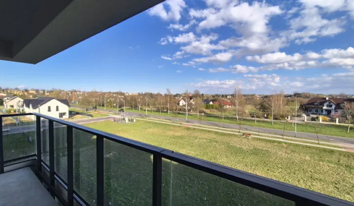 Mieszkanie 2-pokojowe Oświęcim Osiedle, ul. Wisławy Szymborskiej