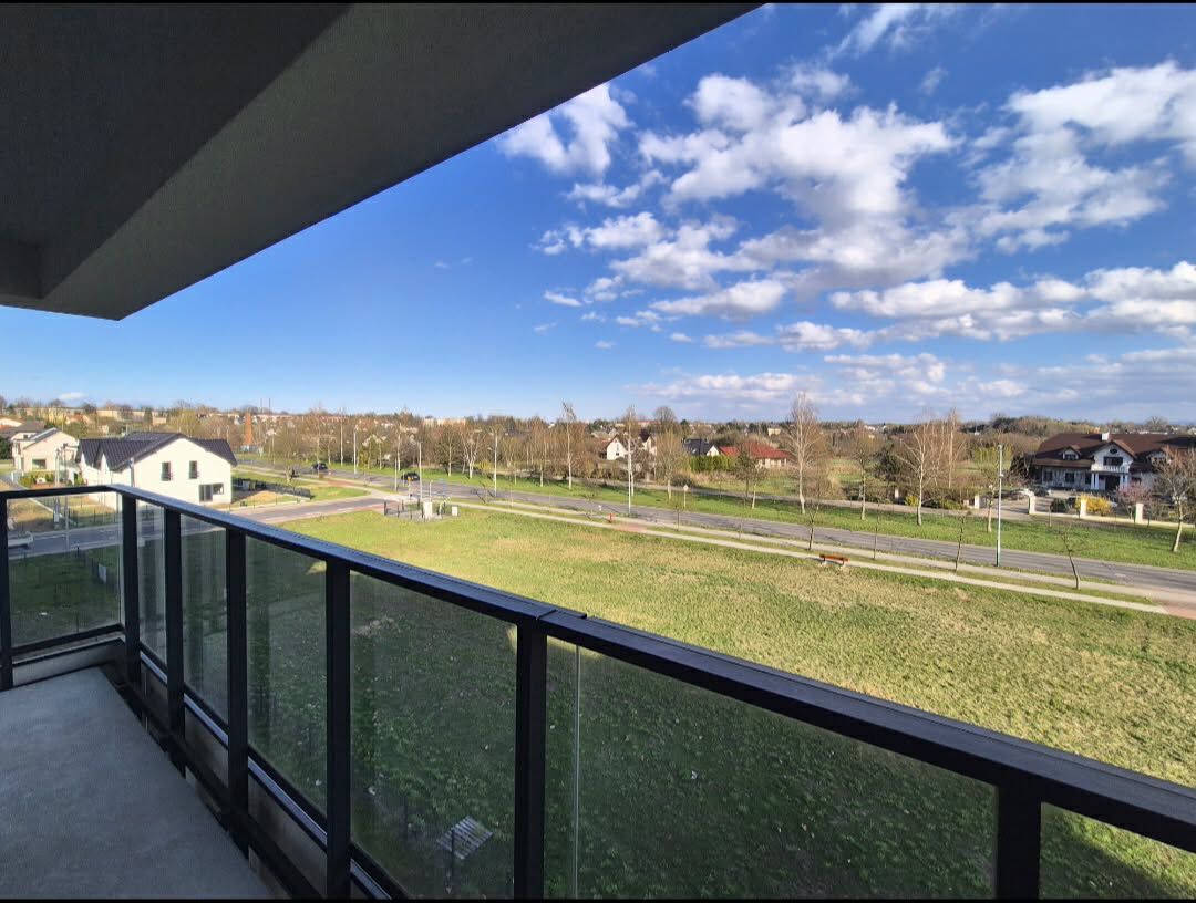 Mieszkanie 2-pokojowe Oświęcim Osiedle, ul. Wisławy Szymborskiej. Zdjęcie 1