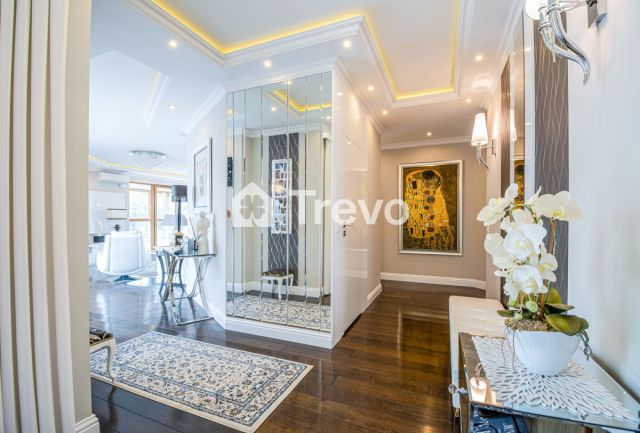 Mieszkanie 3-pokojowe Gdańsk Wrzeszcz, ul. Partyzantów. Zdjęcie 22