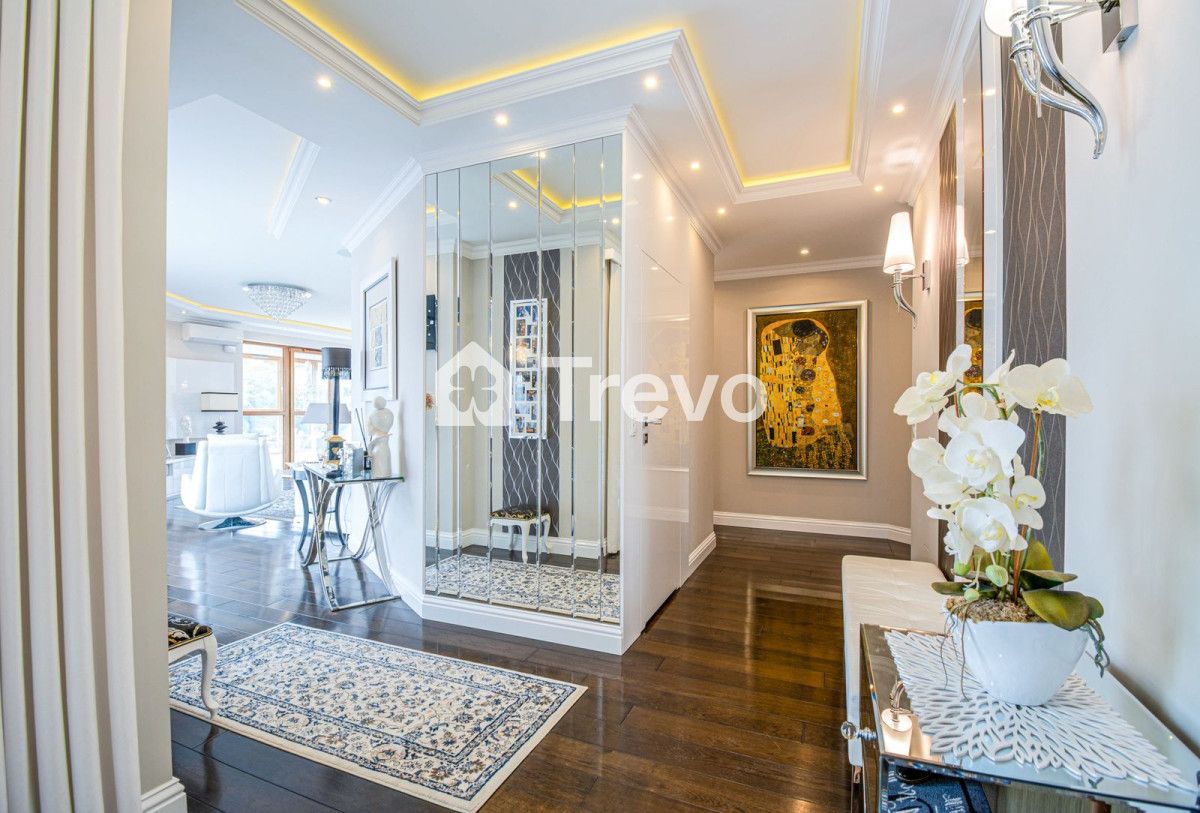 Mieszkanie 3-pokojowe Gdańsk Wrzeszcz, ul. Partyzantów. Zdjęcie 22