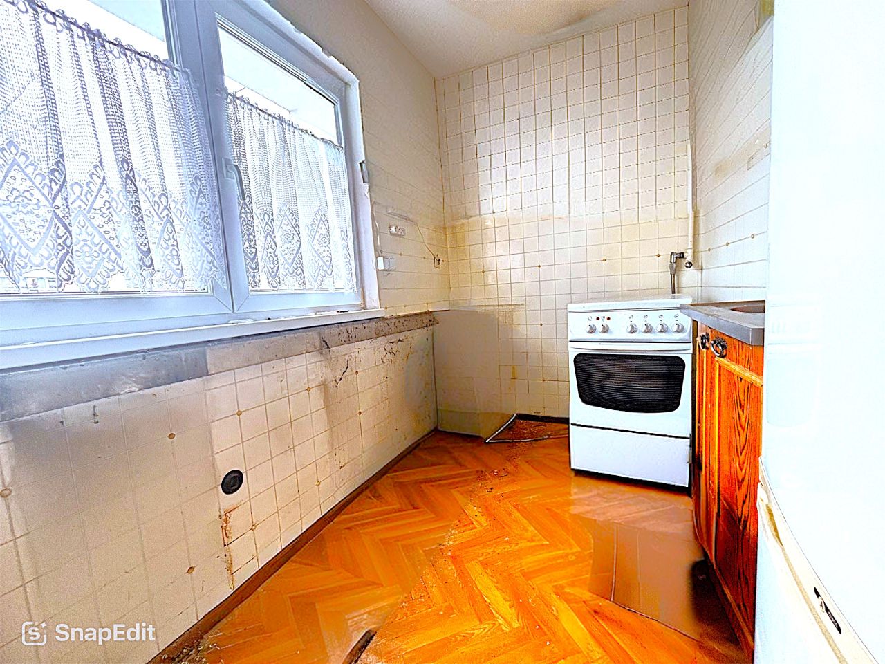 Mieszkanie 2-pokojowe Łódź Teofilów. Zdjęcie 4