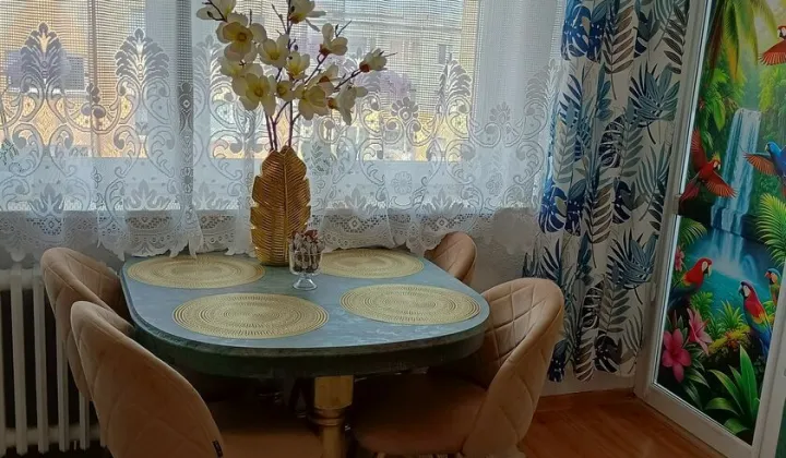 Mieszkanie 2-pokojowe Gryfice, ul. Akacjowa