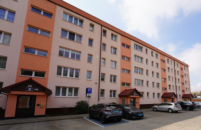 Mieszkanie 3-pokojowe Gdynia Obłuże, ul. Białowieska. Zdjęcie 13