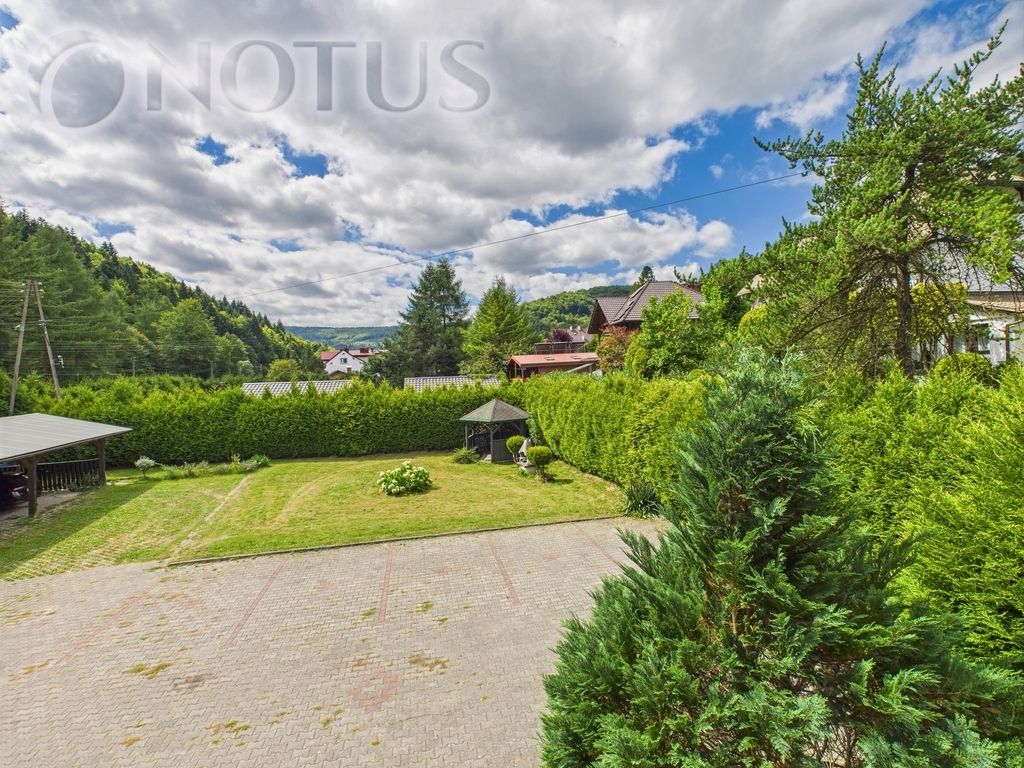 Mieszkanie 3-pokojowe Wisła, ul. Jawornik. Zdjęcie 5