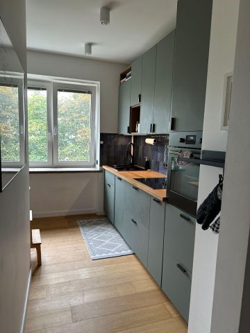 Mieszkanie 2-pokojowe Warszawa Praga-Południe, ul. Apteczna. Zdjęcie 9