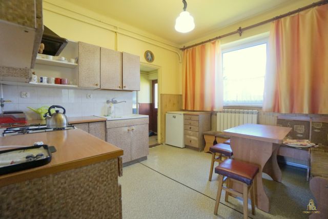 dom wolnostojący, 3 pokoje Miejsce, ul. Floriana. Zdjęcie 12