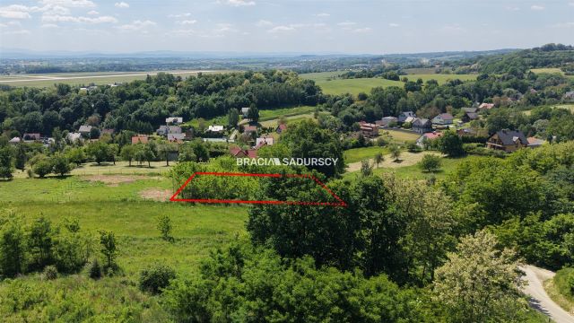 Działka rolna Balice, ul. Wrzosowa. Zdjęcie 6