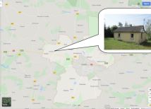 Działka rolno-budowlana Nowosiółki-Kolonia. Zdjęcie 4