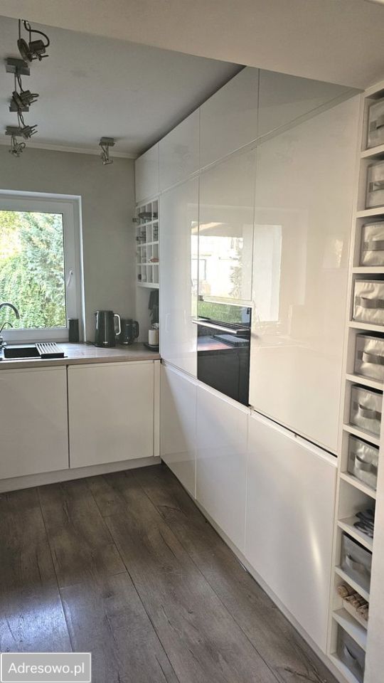 dom wolnostojący, 5 pokoi Zielona Góra Centrum, ul. Strzelecka. Zdjęcie 8