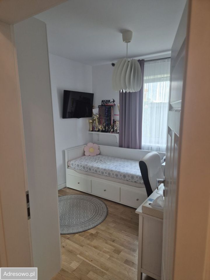 Mieszkanie 3-pokojowe Ożarów Mazowiecki, ul. Nadbrzeżna. Zdjęcie 7