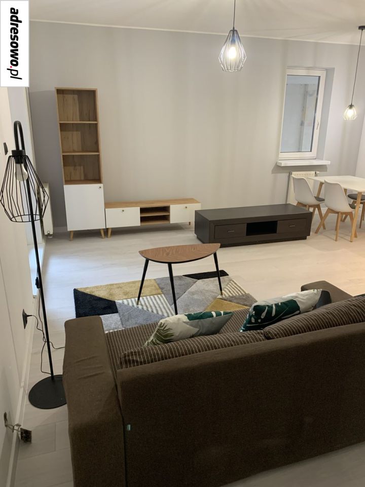 Mieszkanie 2-pokojowe Warszawa Bemowo, ul. Powstańców Śląskich. Zdjęcie 3
