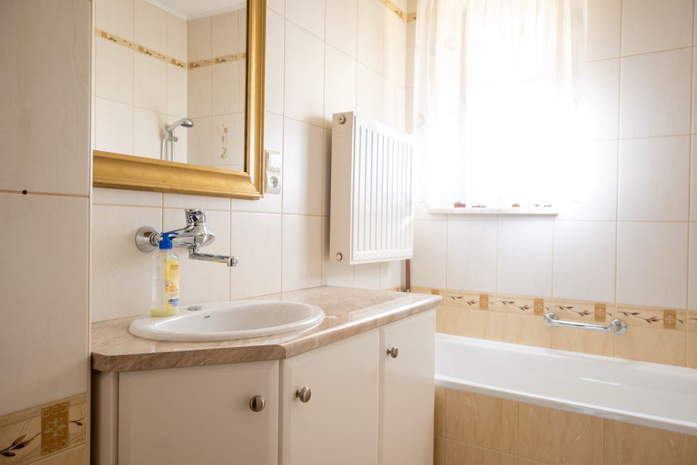 dom wolnostojący, 6 pokoi Krosno Suchodół. Zdjęcie 8
