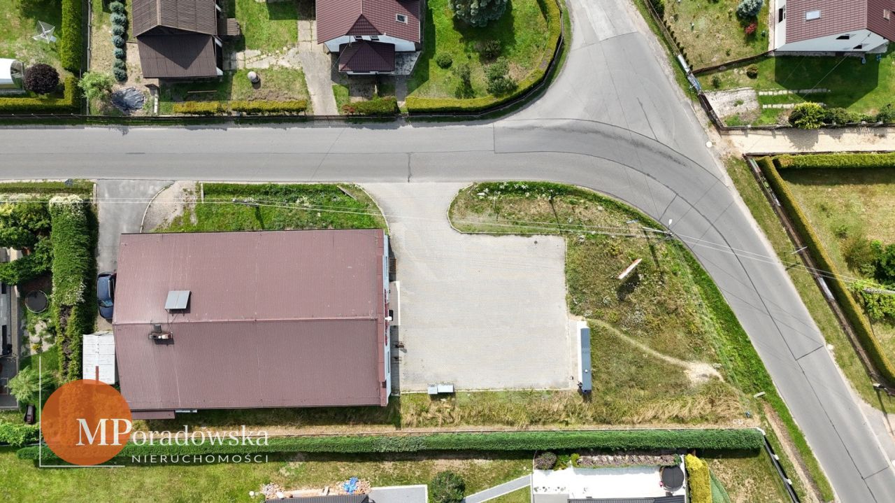 Lokal Jastrzębie-Zdrój Moszczenica, ul. Szotkowicka. Zdjęcie 8