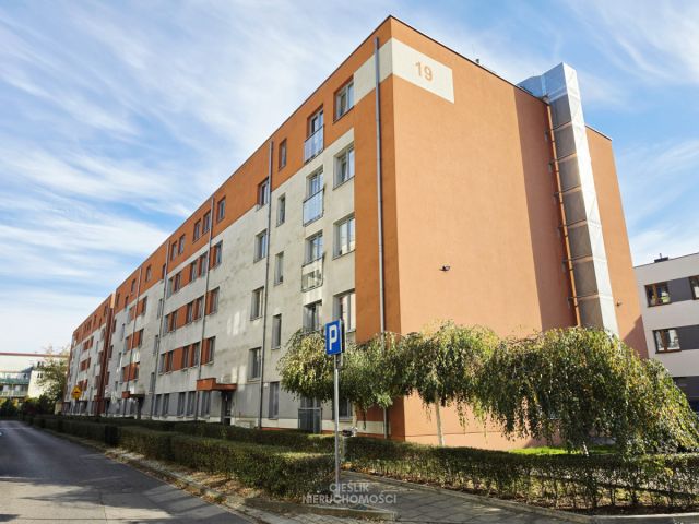 Mieszkanie 2-pokojowe Kraków Prądnik Biały, ul. Macieja Słomczyńskiego. Zdjęcie 20