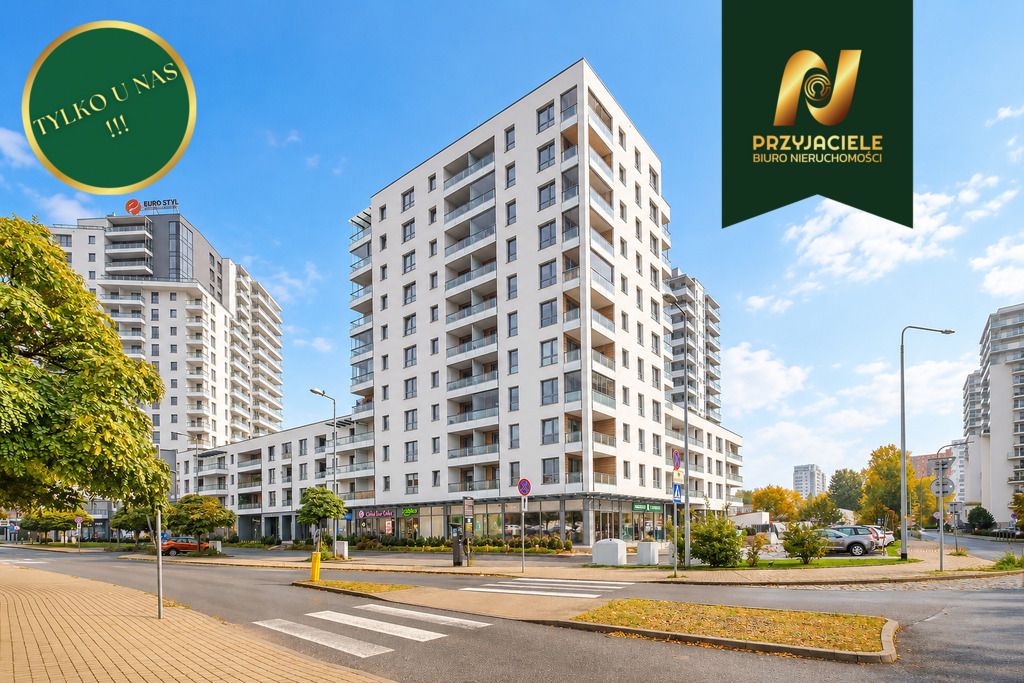 Mieszkanie 3-pokojowe Gdańsk Przymorze, ul. Obrońców Wybrzeża. Zdjęcie 19