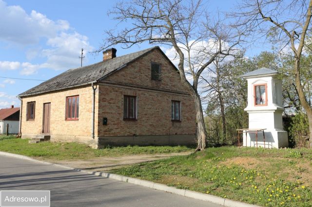 dom wolnostojący, 3 pokoje Stare Buczyce. Zdjęcie 1