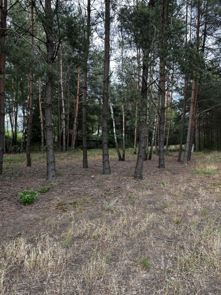 Działka budowlana Anastazew. Zdjęcie 2