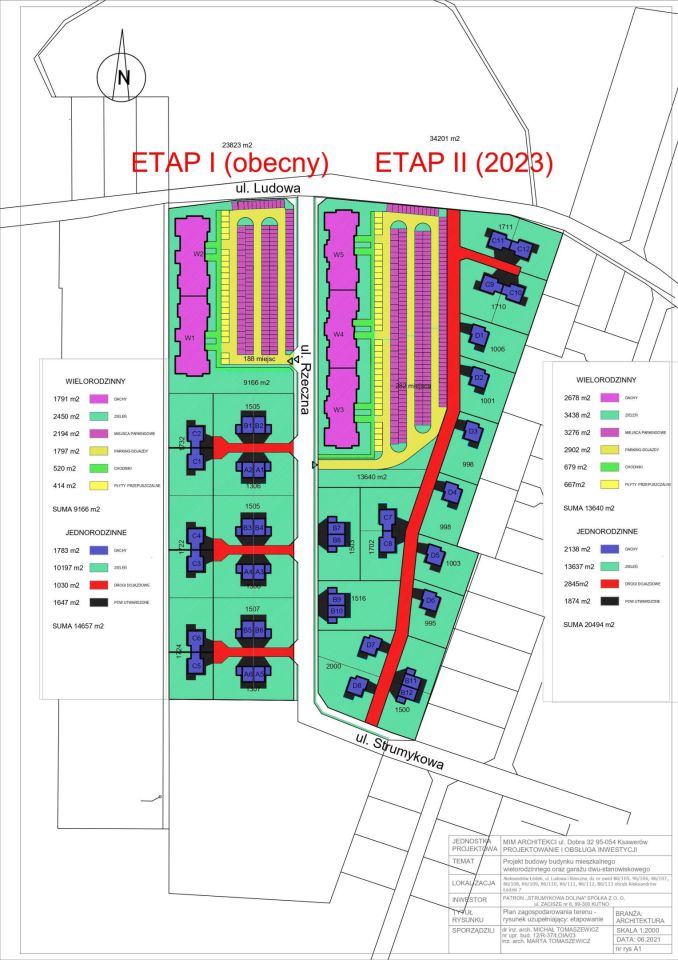 Działka inwestycyjna Aleksandrów Łódzki