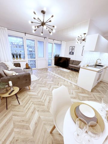 Mieszkanie 2-pokojowe Warszawa Śródmieście, ul. Górnośląska. Zdjęcie 1