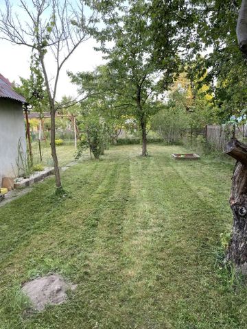 Działka rekreacyjna Wrocław Fabryczna, ul. Strachowicka. Zdjęcie 1