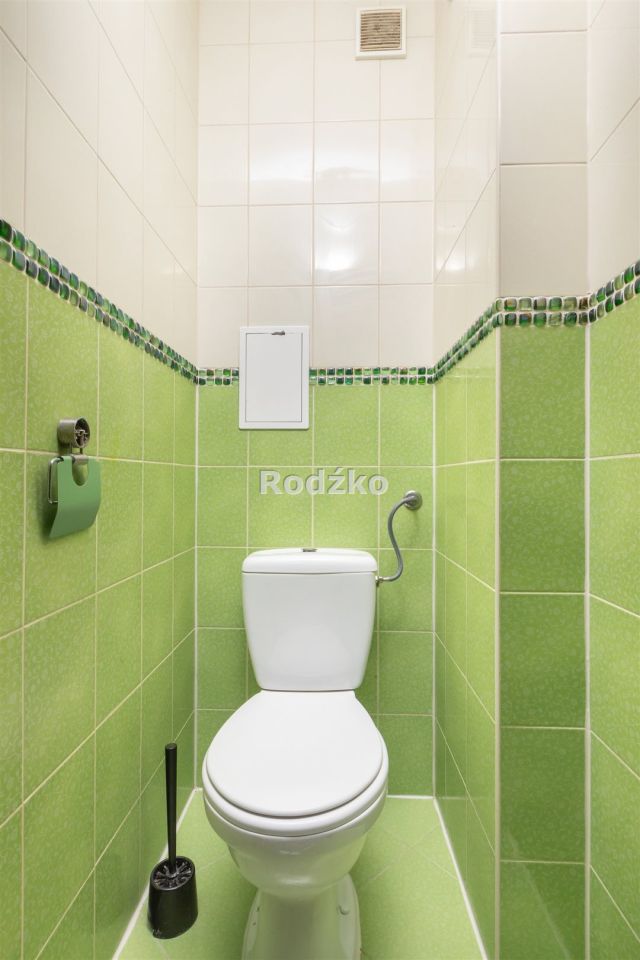 Mieszkanie 3-pokojowe Bydgoszcz Szwederowo, ul. Stanisława Leszczyńskiego. Zdjęcie 13