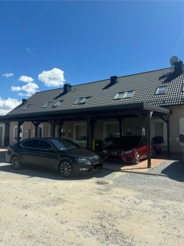 dom wolnostojący Namysłów, ul. Świerkowa. Zdjęcie 1