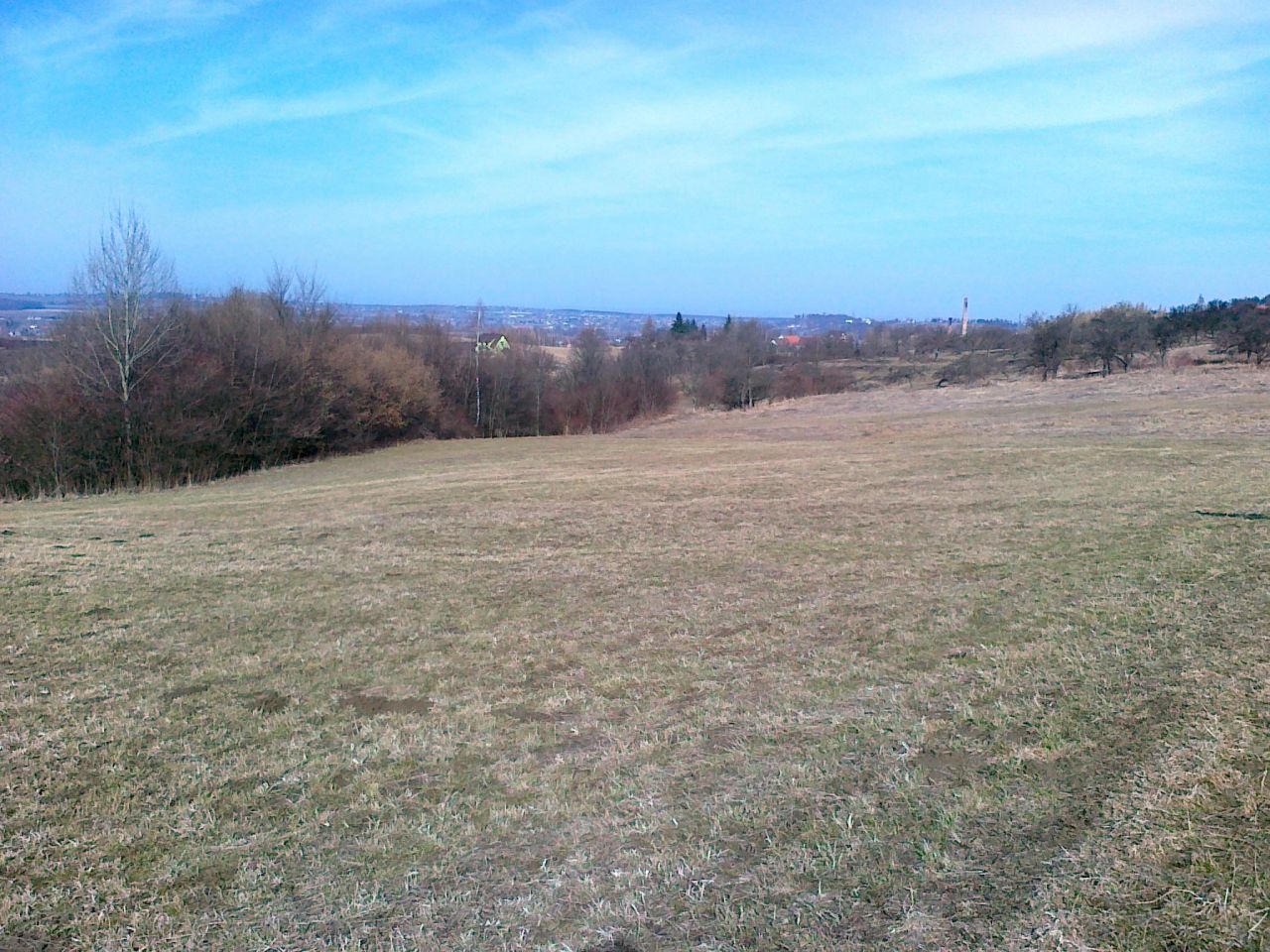 Działka rekreacyjna Gierczyce Krupki. Zdjęcie 3