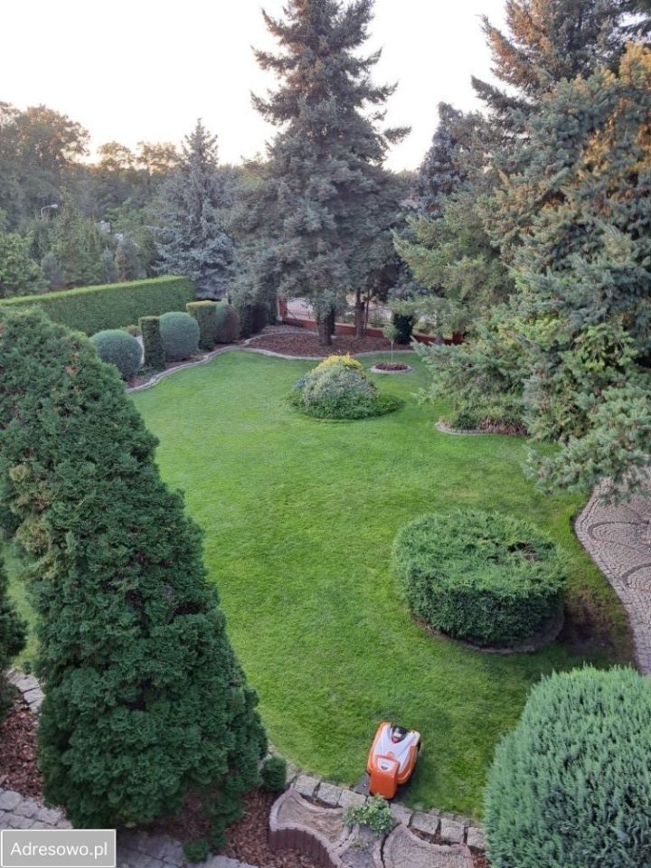 dom wolnostojący, 8 pokoi Wieleń, ul. Jeziorna. Zdjęcie 20