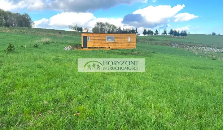 dom letniskowy Połęczyno