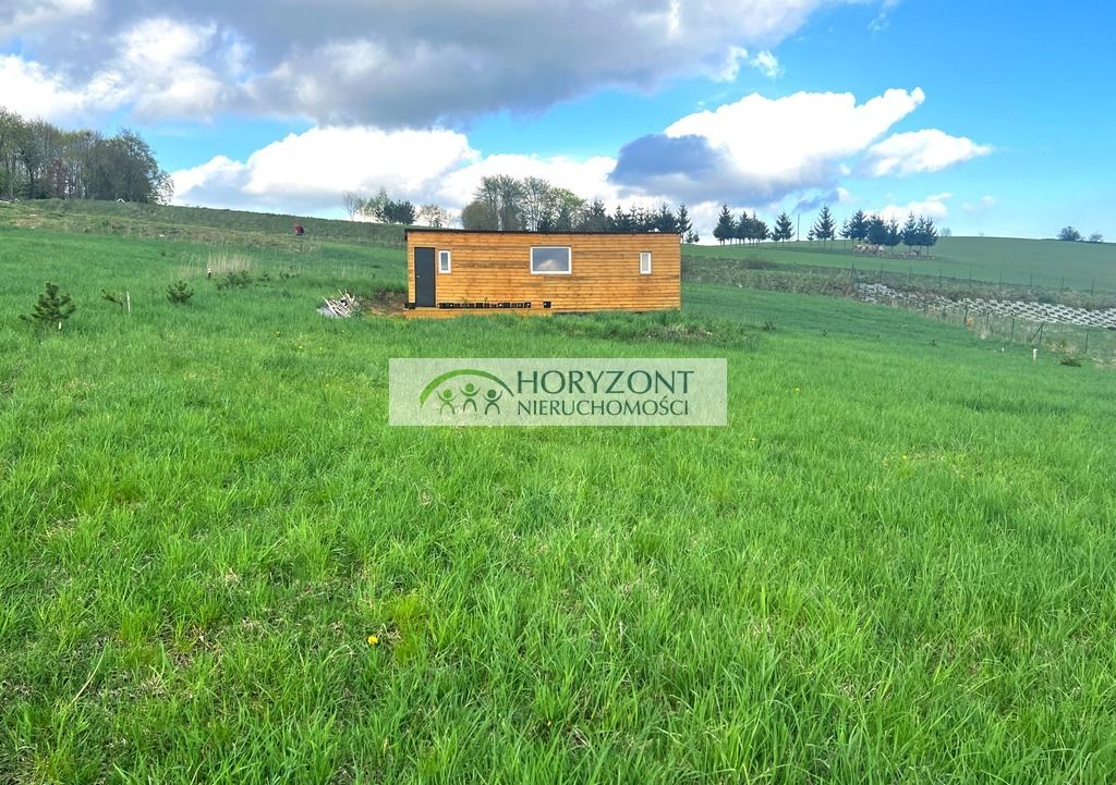 dom letniskowy Połęczyno