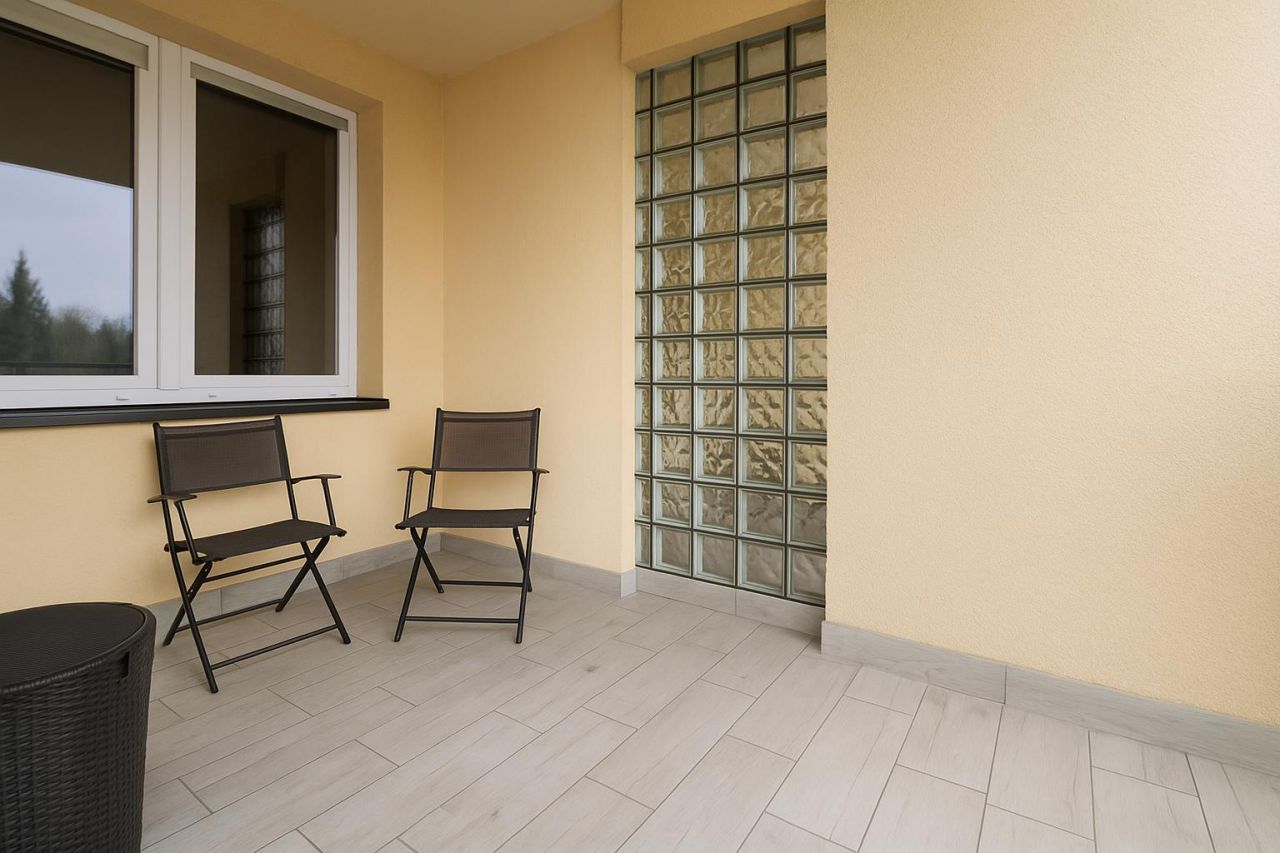 Mieszkanie 2-pokojowe Rzeszów, ul. Zofii Chrzanowskiej. Zdjęcie 13