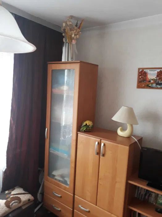 Mieszkanie 3-pokojowe Łódź Karolew, ul. Cypriana Kamila Norwida. Zdjęcie 5