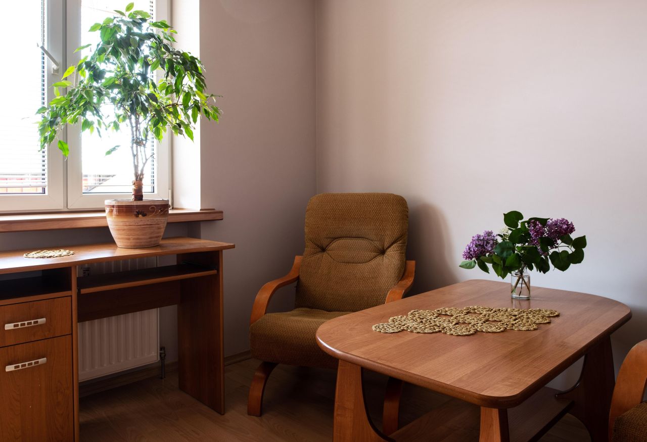 Mieszkanie 2-pokojowe Białystok Os. Młodych, ul. Gruntowa