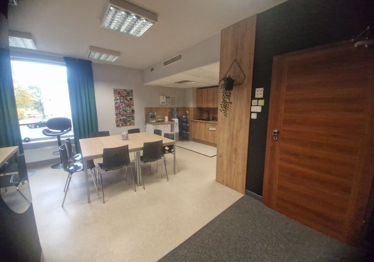 Biuro Wrocław Stare Miasto, ul. Tęczowa. Zdjęcie 23