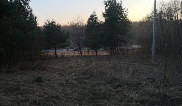 Działka inna Końskie, pomyków